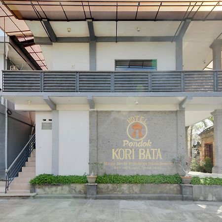 Reddoorz Near Stadion Kompyang Sujana Bali Denpasar Kültér fotó