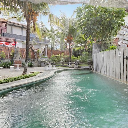 Reddoorz Near Stadion Kompyang Sujana Bali Denpasar Kültér fotó