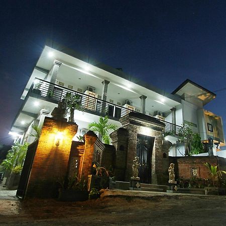 Reddoorz Near Stadion Kompyang Sujana Bali Denpasar Kültér fotó