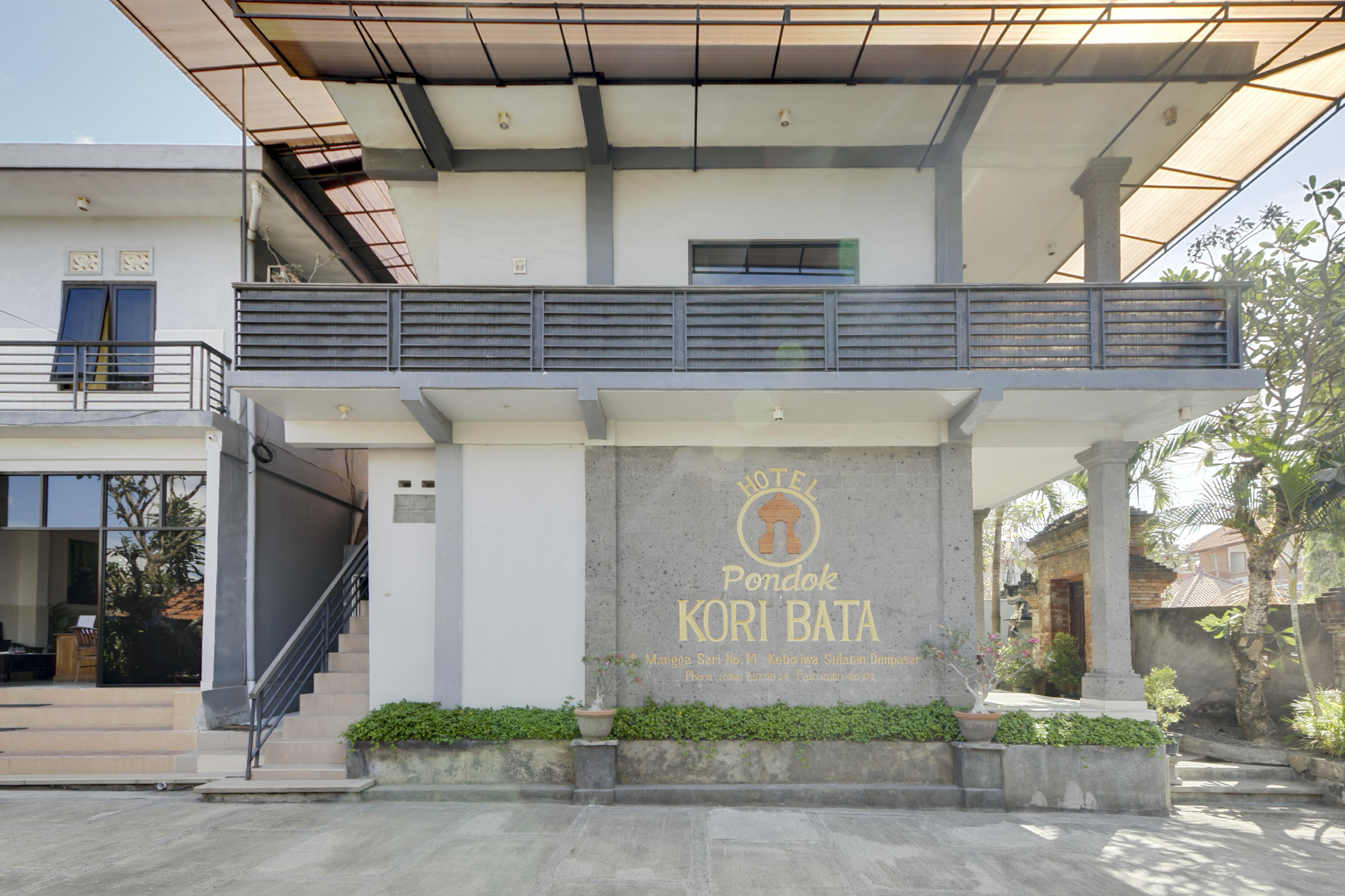Reddoorz Near Stadion Kompyang Sujana Bali Denpasar Kültér fotó