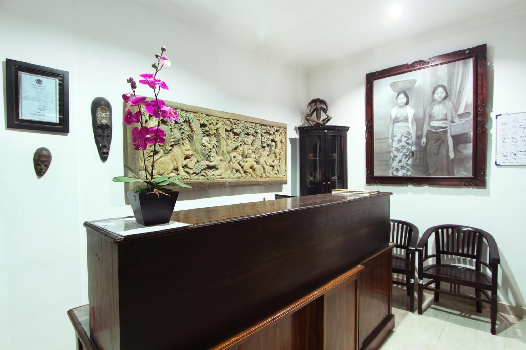 Reddoorz Near Stadion Kompyang Sujana Bali Denpasar Kültér fotó