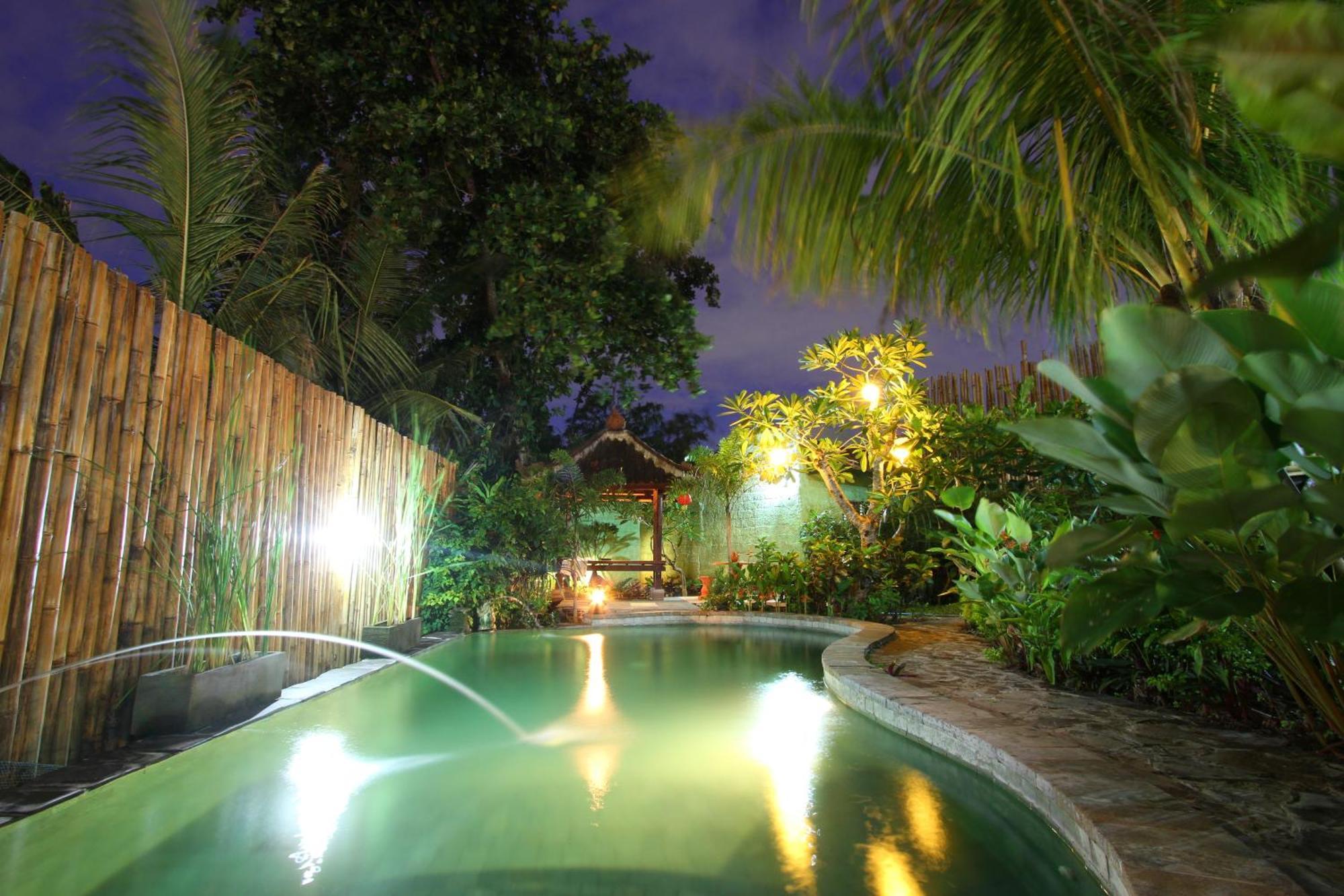Reddoorz Near Stadion Kompyang Sujana Bali Denpasar Kültér fotó