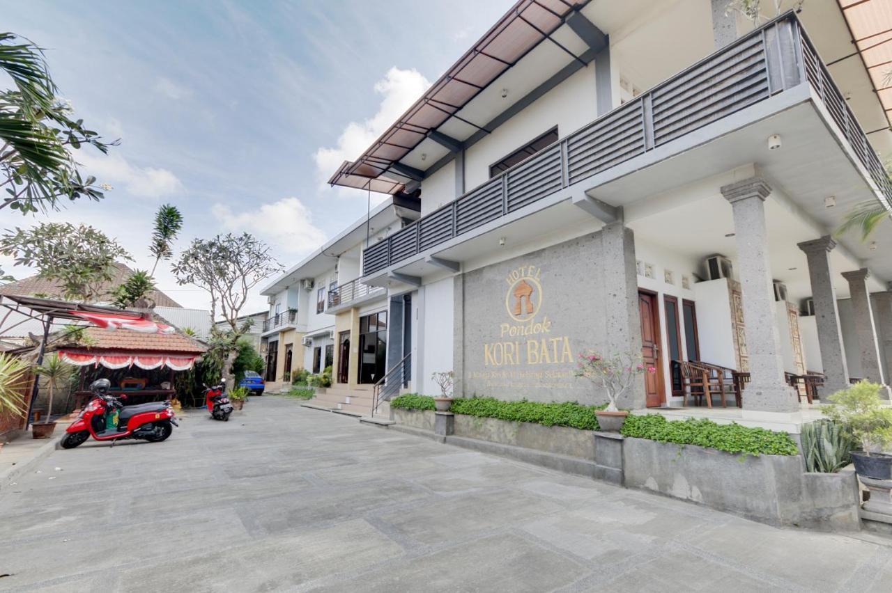 Reddoorz Near Stadion Kompyang Sujana Bali Denpasar Kültér fotó