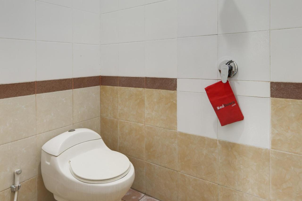 Reddoorz Near Stadion Kompyang Sujana Bali Denpasar Kültér fotó